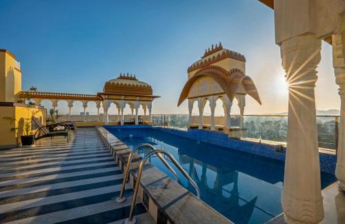 Udaipur Hotel | Sterling Balicha Udaipur