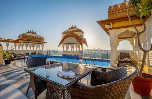 Udaipur Hotel | Sterling Balicha Udaipur