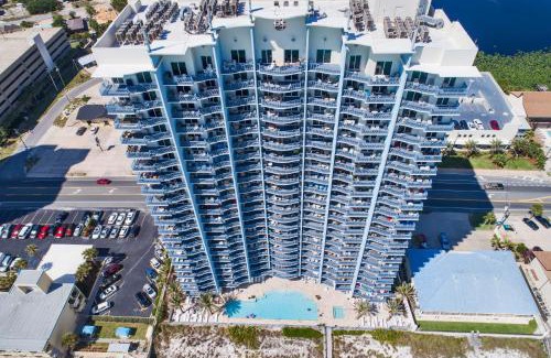 Panama City Beach Apartment | Sterling Breeze by Panhandle Getaways