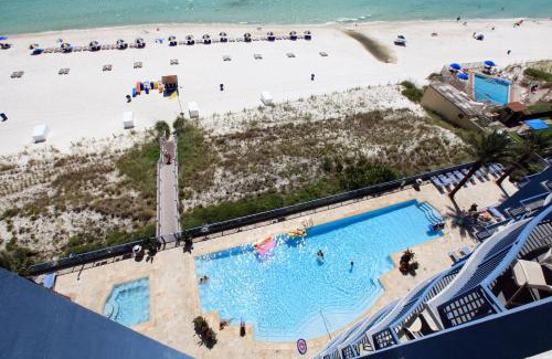 Panama City Beach Apartment | Sterling Breeze by Panhandle Getaways