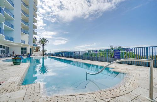 Panama City Beach Apartment | Sterling Breeze by Panhandle Getaways