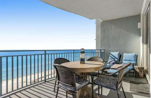Panama City Beach House | Sterling Breeze 804