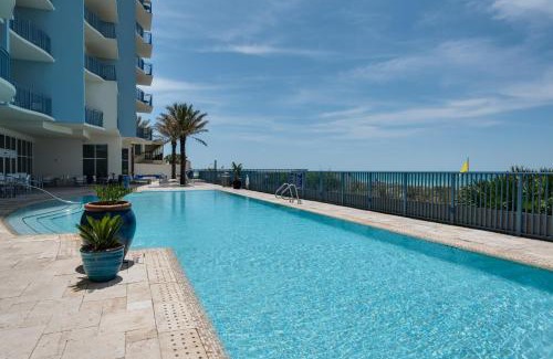 Panama City Beach House | Sterling Breeze 804
