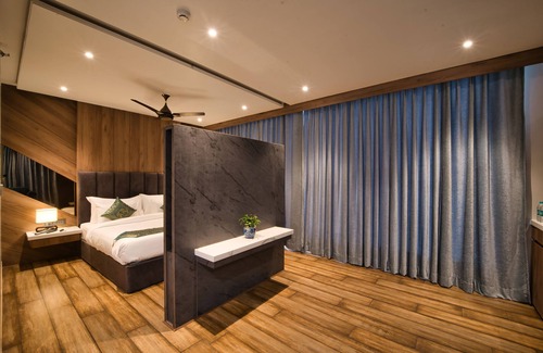 Pushkar Hotel | STERLING PUSHKAR