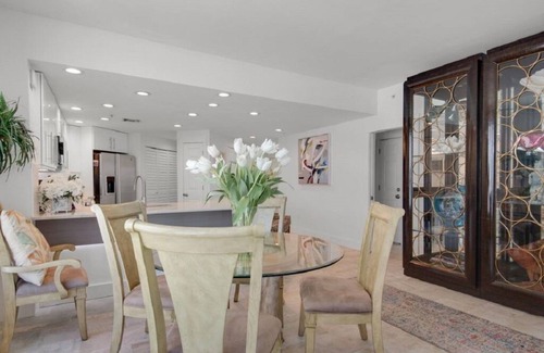 Destin Condo | Sterling Sands - Gulf front - Unit 714 - FREE BEACH SERVICE.3 Bedroom - 3 Bath