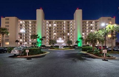 Destin Condo | Sterling Sands - in Destin