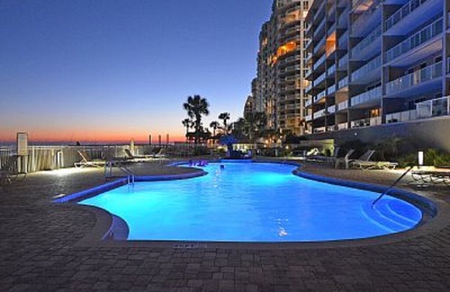 Destin Condo | Sterling Sands - in Destin