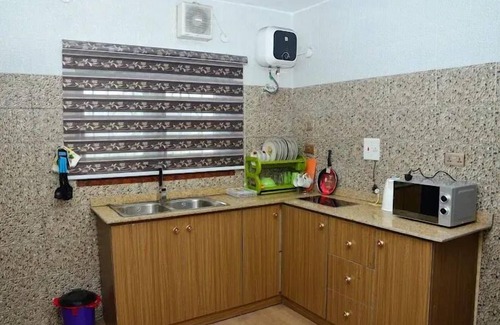 Abuja Apartment | Sterling Shortlet Apartment and Suites