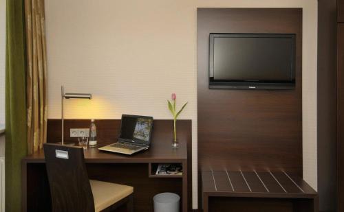 Munchen District Hotel | Stern Hotel Soller