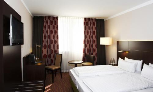 Munchen District Hotel | Stern Hotel Soller