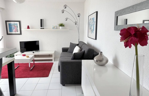 Tregastel Apartment | "STERNES" Trégastel sea beach 40 m from the water Côte Granit Rose