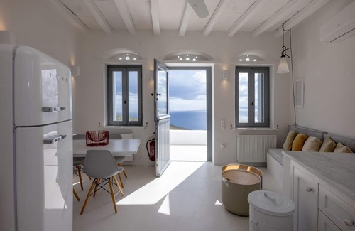Isternia House | Sterni House in Ysternia Tinos