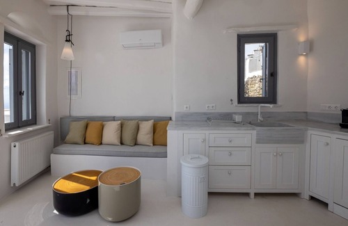 Isternia House | Sterni House in Ysternia Tinos
