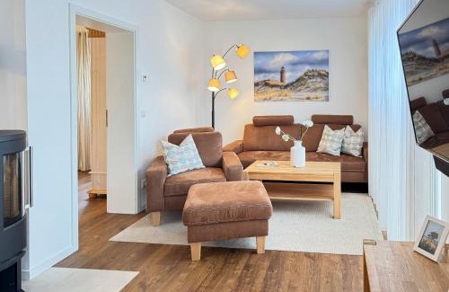 Ostseebad Prerow Apartment | Sterntaucher, Whg 03