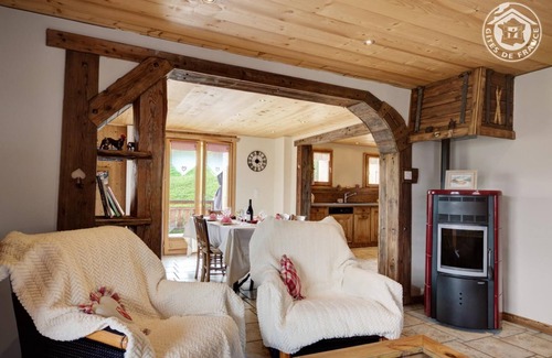 Saint-Nicolas-la-Chapelle House | STEURCET - SAINT NICOLAS LA CHAPELLE