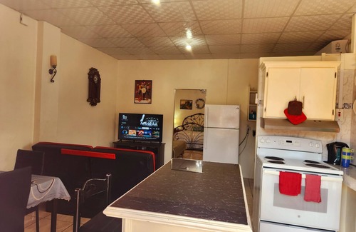 Trincity Apartment | Stewart Hotel Apt - Trincity, Airport, Full Apt