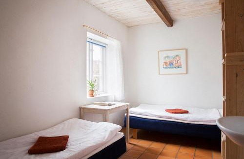 Brantevik House | STF Brantevik Råkulle Hostel