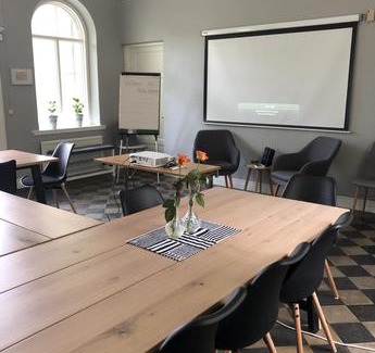 Ljungbyhed Hostel | STF Skaralid Hostel