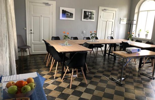 Ljungbyhed Hostel | STF Skaralid Hostel