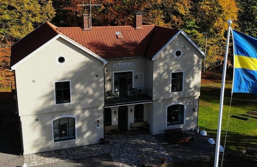 Ljungbyhed Hostel | STF Skaralid Hostel