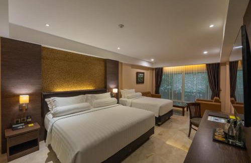Lodtunduh Resort | Sthala, A Tribute Portfolio Hotel, Ubud Bali