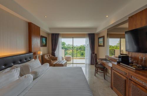 Lodtunduh Resort | Sthala, A Tribute Portfolio Hotel, Ubud Bali