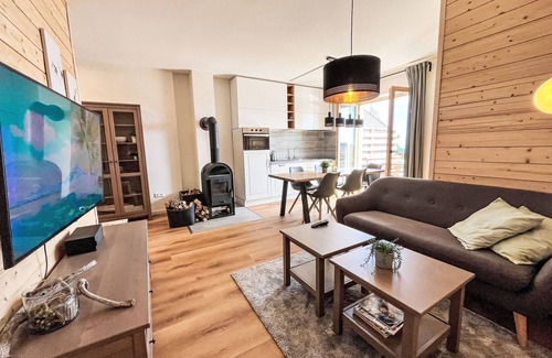 Hochrindl Apartment | Stieglitz by Interhome