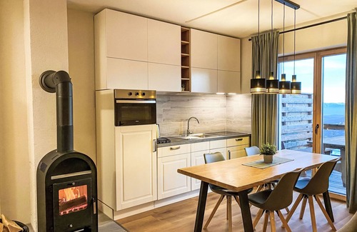 Hochrindl Apartment | Stieglitz by Interhome