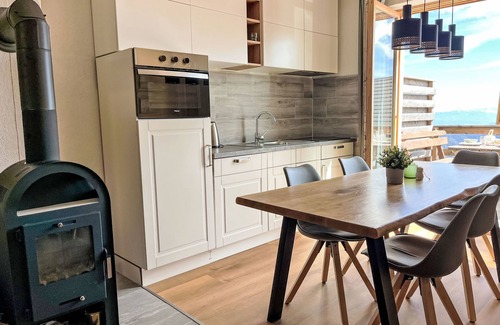 Hochrindl Apartment | Stieglitz by Interhome