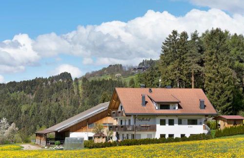 Issengo Apartment | Stiflerhof Apt Edelweiss