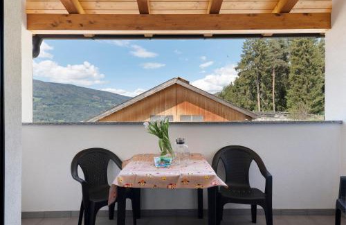 Issengo Apartment | Stiflerhof Apt Edelweiss