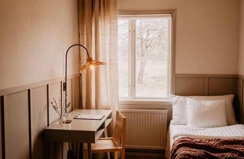 Tofteryd Hotel | Stiftsgården Tallnäs