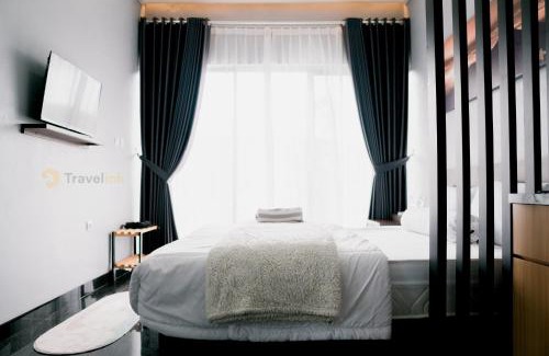 Kejajar Villa | Stigma Kubus By Travelink