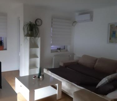 Smederevo Apartment | Stil Apartman