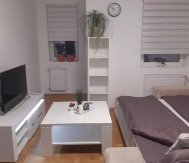 Smederevo Apartment | Stil Apartman