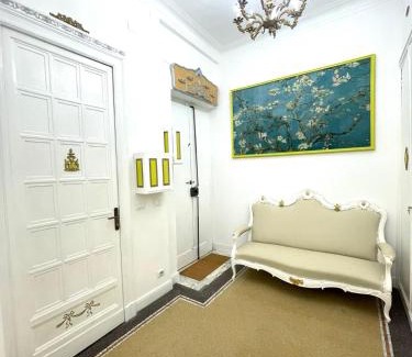 San Salvario House | Stile Libero Guest House