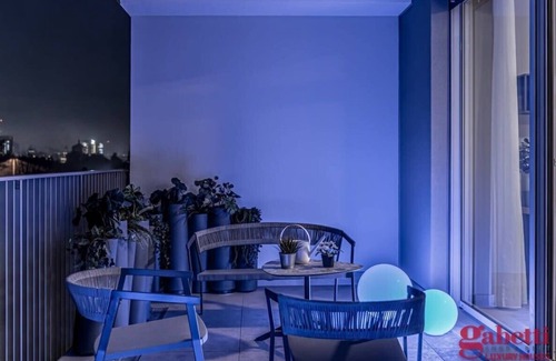 Simonetta Apartment | Stilicone 15 - Luxury apt. 4E