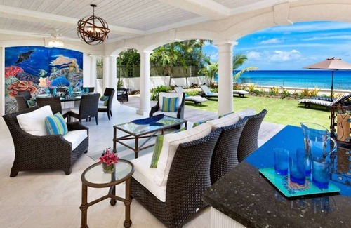 Reeds Bay House | Still Fathoms (4/5 Rooms)