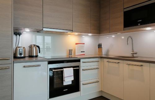 Vauxhall Apartment | Still Life - Vauxhall