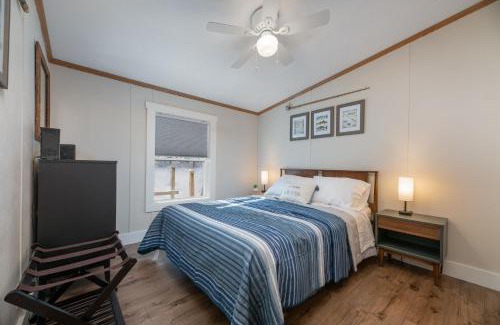 Rhinelander House | Still Waters by Simple Life Rentals