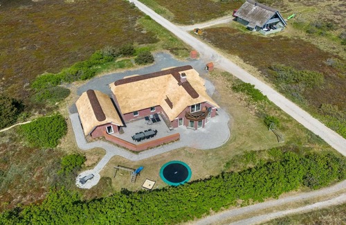 Blavand Strand House | "Stillan" - 150m from the sea by Interhome