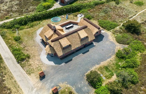 Blavand Strand House | "Stillan" - 150m from the sea by Interhome