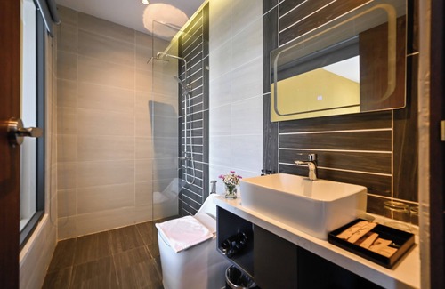 Da Lat Hotel | STILLUS BOUTIQUE HOTEL DALAT