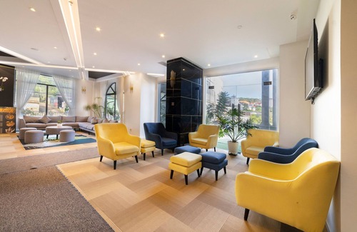 Da Lat Hotel | STILLUS BOUTIQUE HOTEL DALAT