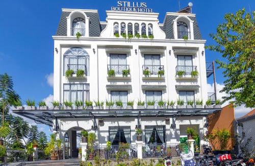 Da Lat Hotel | Stillus Boutique Hotel Dalat