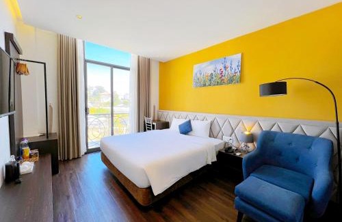 Da Lat Hotel | Stillus Boutique Hotel Dalat