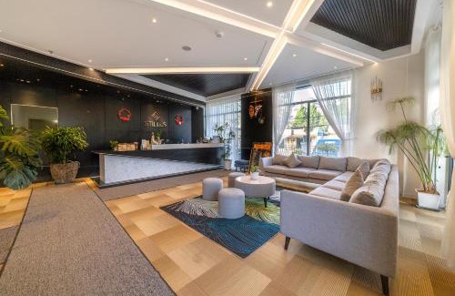 Da Lat Hotel | Stillus Boutique Hotel Dalat