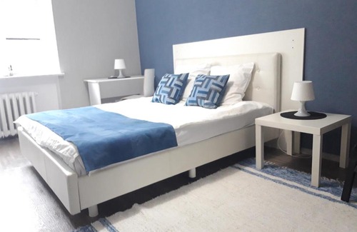 Minsk City Centre Apartment | Стильные апартаменты Центр,Вокзал