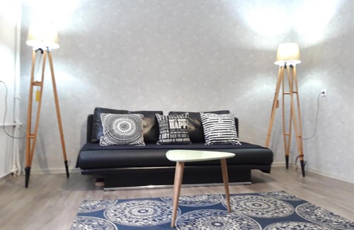 Minsk City Centre Apartment | Стильные апартаменты Центр,Вокзал