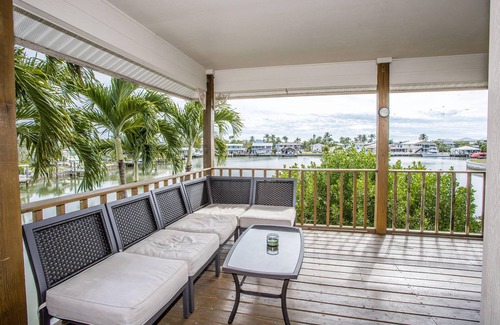Goodland House | Stilt Home in Paradise